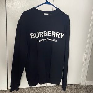 Brand New Sweatshirt. Never used/washed.